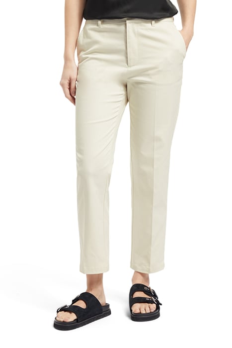 PANTS - BEIGE
