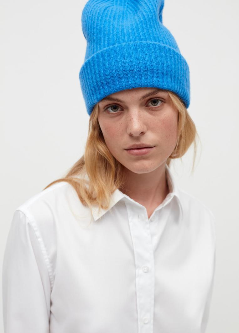 HAT - BLUE