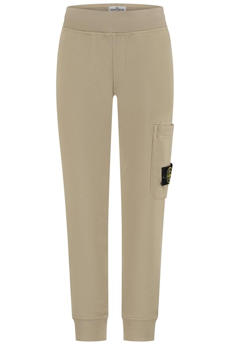 PANTS - MILITARY GREEN