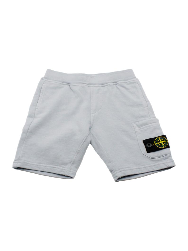 SHORTS - WHITE