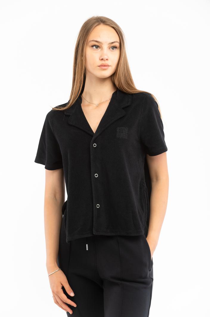 SHIRT - BLACK
