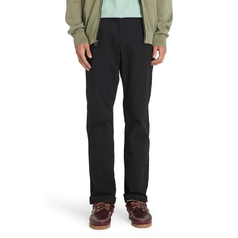 PANTS - BLACK