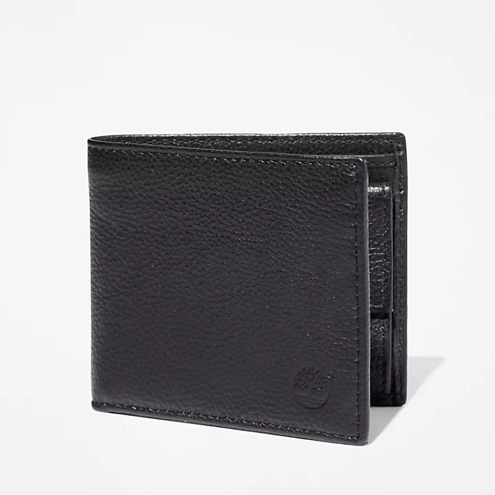 WALLET - BLACK