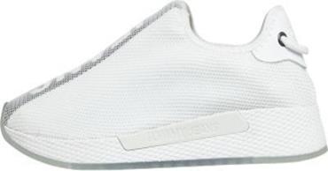 SNEAKERS - WHITE