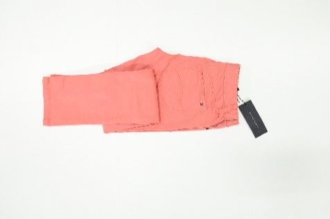 PANTS - PINK