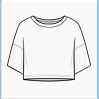 SHIRT - LEMON TWIST
