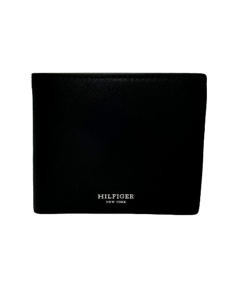 WALLET - BLACK