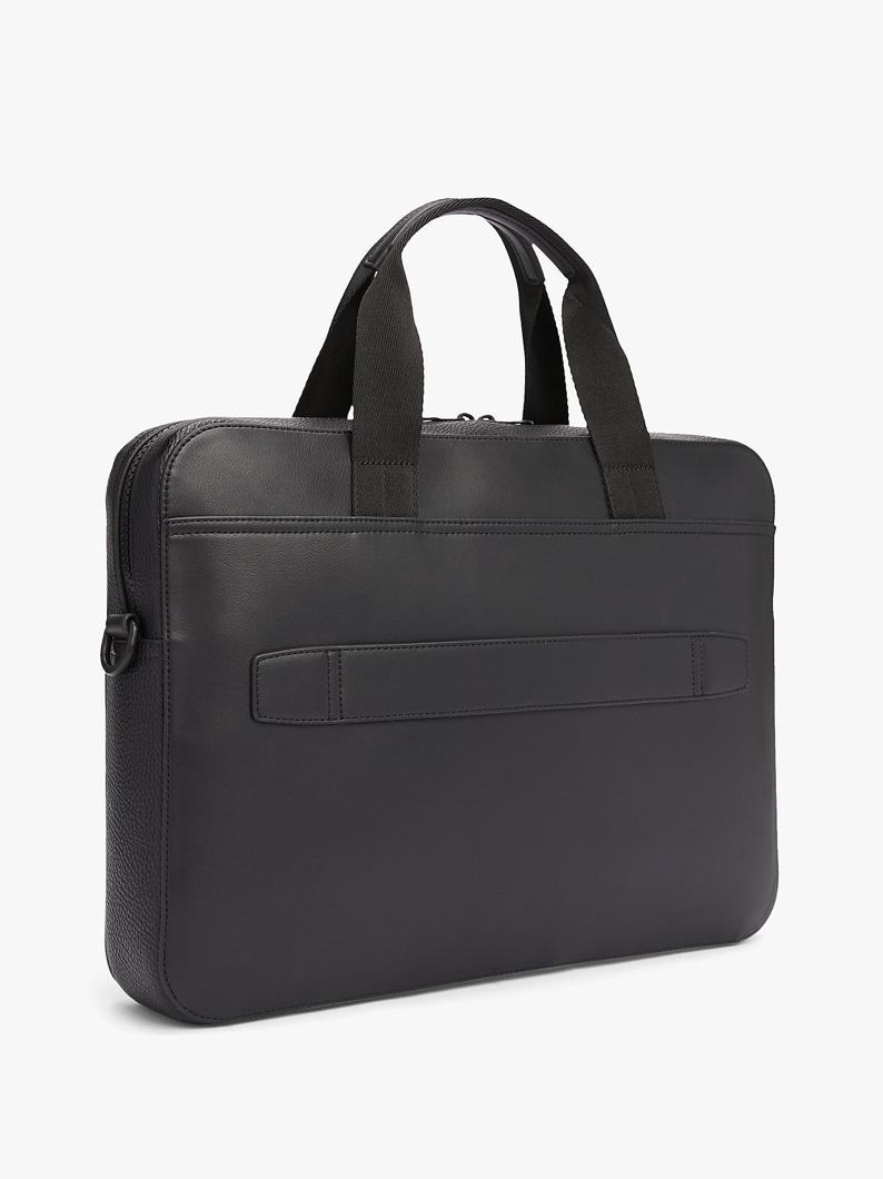 LAPTOP BAG - BLACK