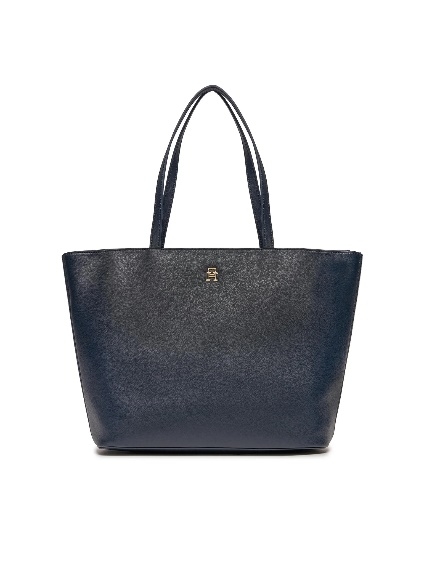 HANDBAG - SPACE BLUE
