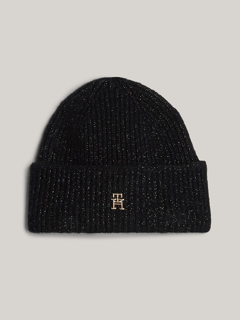 HAT - BLACK