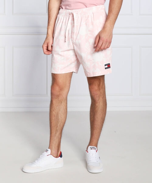 SHORTS - TWILIGHT NAVY / FLORAL C87