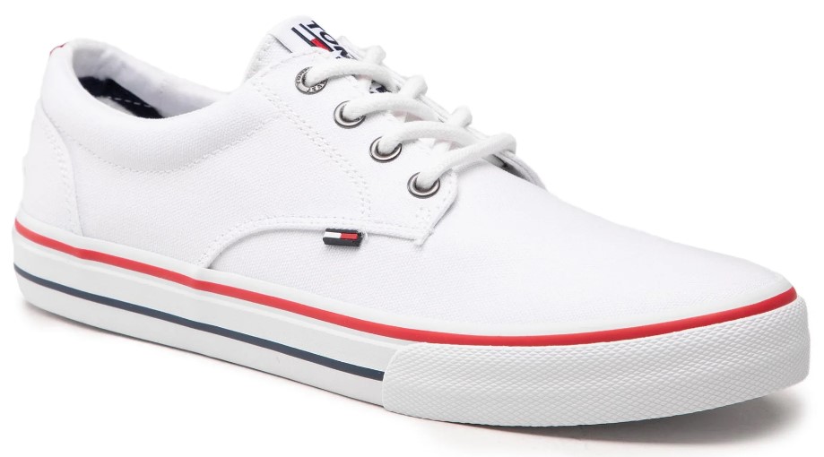 SNEAKERS - WHITE