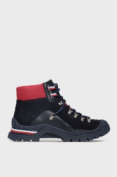 BOOTS - 990