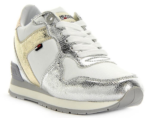 SNEAKERS - GREY