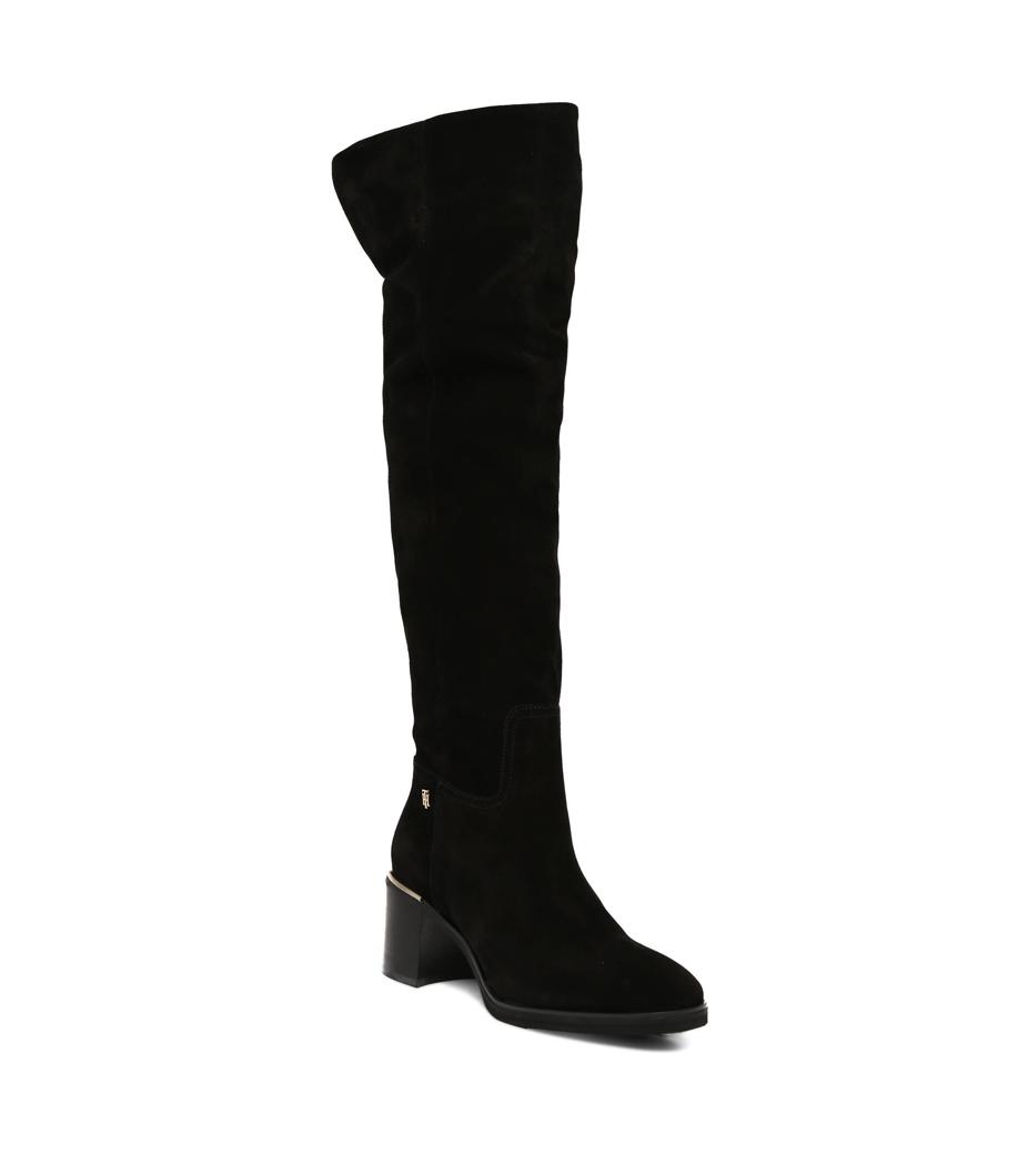 BOOTS - BLACK