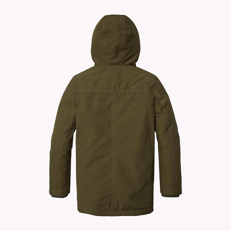 JACKET - PINK M