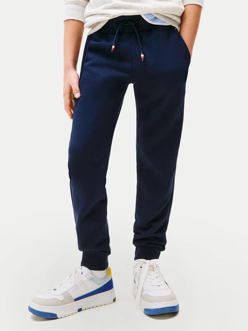 PANTS - DARK NIGHT NAVY