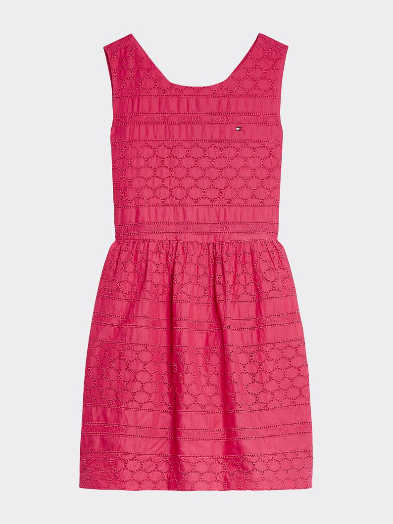 DRESS - ROSA