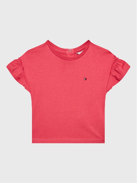 T-SHIRT - WHITE YBR