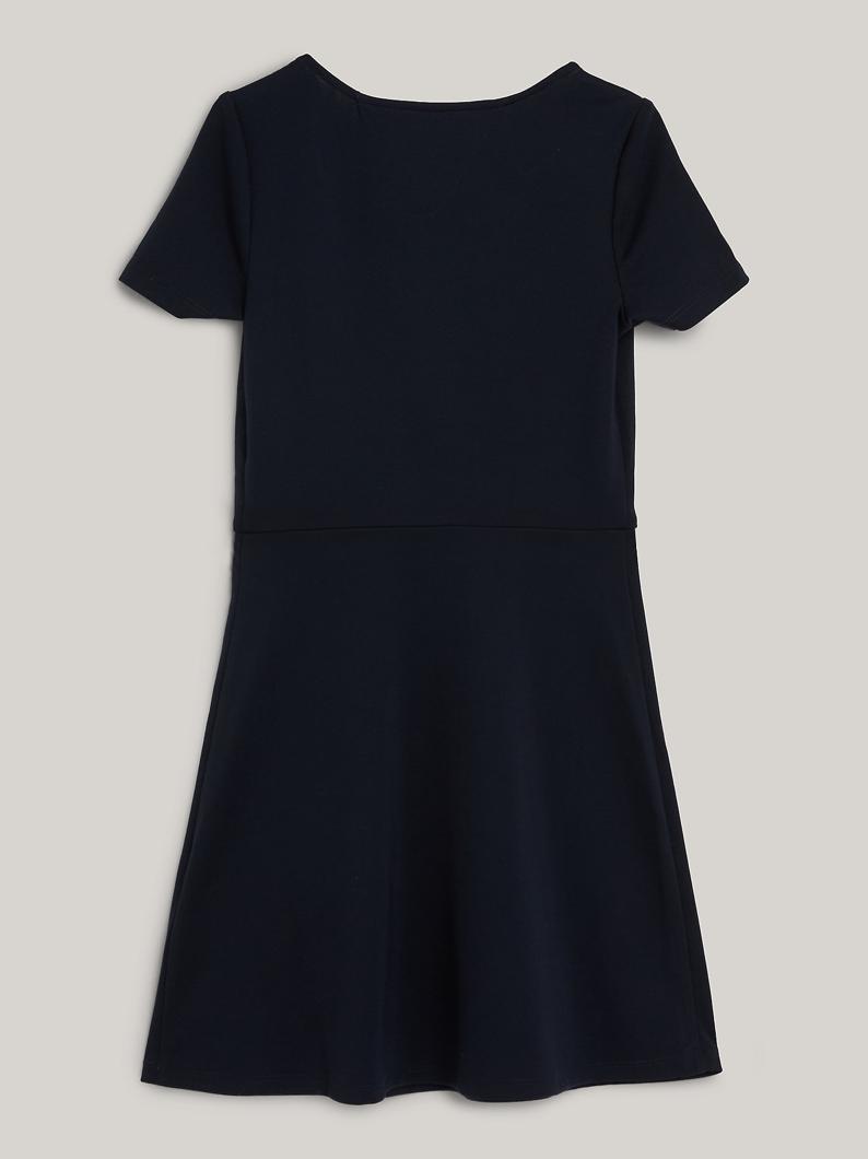 DRESS - DESERT SKY