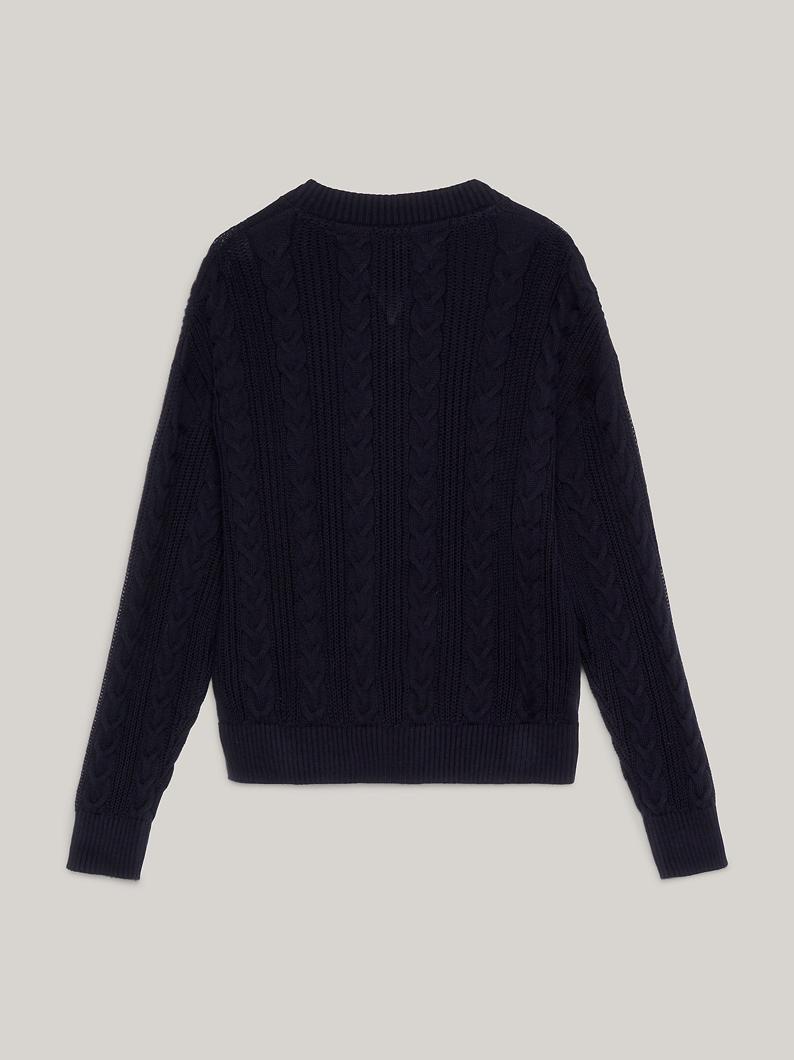 SWEATER - DESERT SKY
