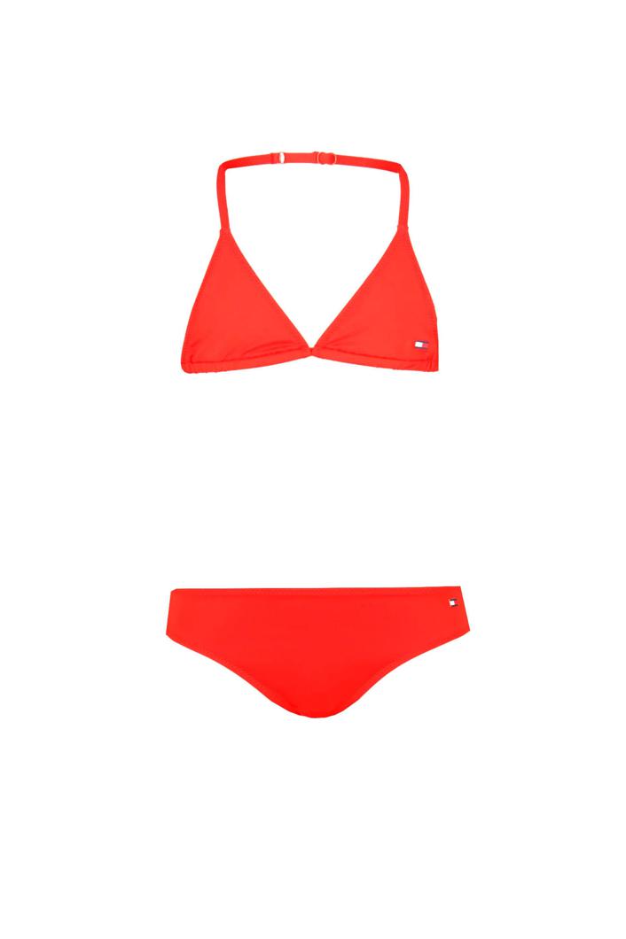 SWIMSUIT - YELLOW