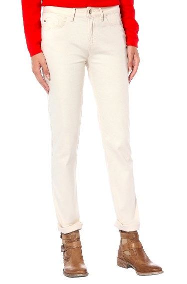 PANTS - RIO RED