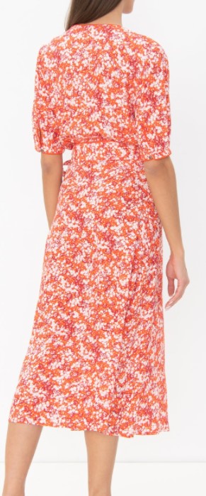DRESS - PINK