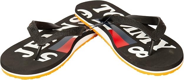 FLIP FLOPS - BLACK