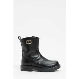 BOOTS - NERO