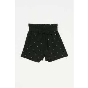 SHORTS - NERO