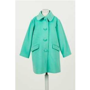 COAT - NERO