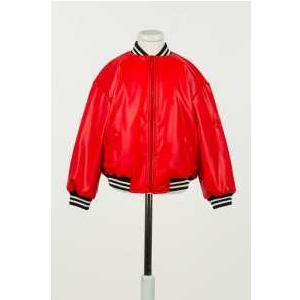 OUTERWEAR - ULTRA RED
