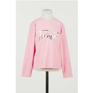 T-SHIRT - LILAC ROSE
