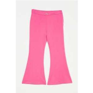 PANTS - PINK FLUO