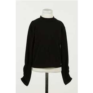 TURTLENECK - NERO