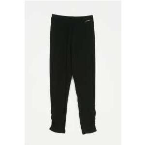 LEGGINGS - NERO