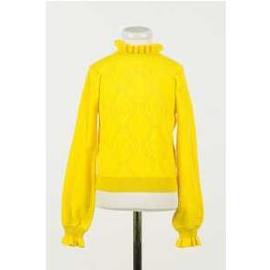 PULLOVER - OFF WHITE