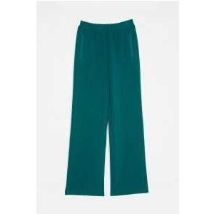PANTS - MINERAL GREEN