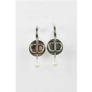 EARRINGS - NICKEL FREE