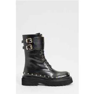 BOOTS - NERO