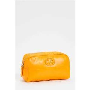 BEAUTY BAG - YELLOW FIZZ