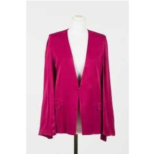 BLAZER - CUPCAKE PINK