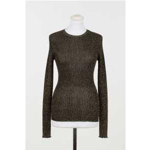 PULLOVER - PECAN BROWN