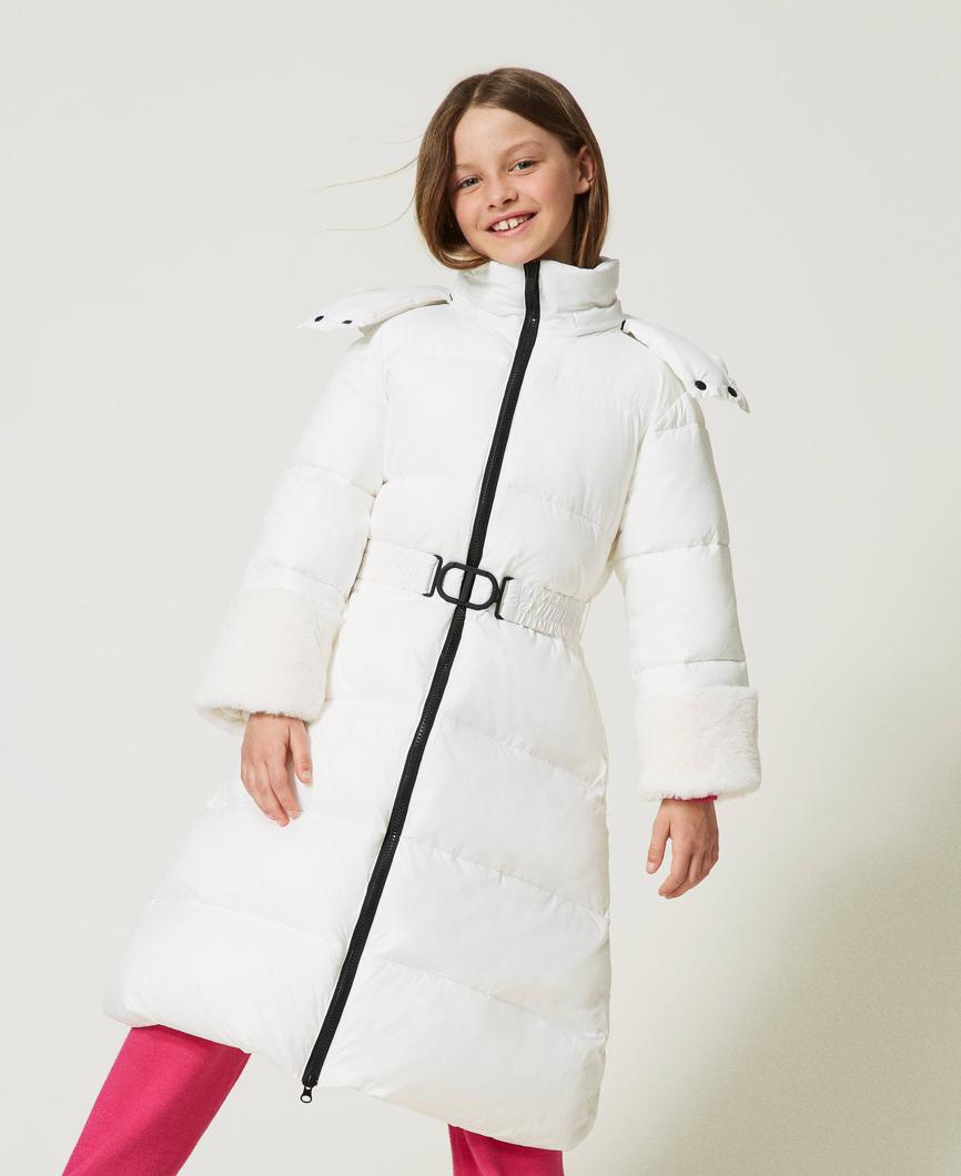 DOWN JACKET - NEVE