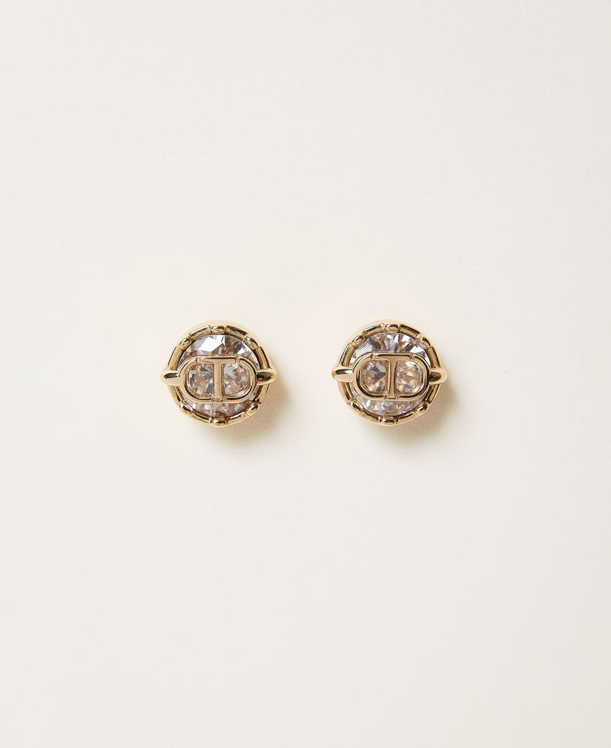 EARRINGS - NEW GOLD