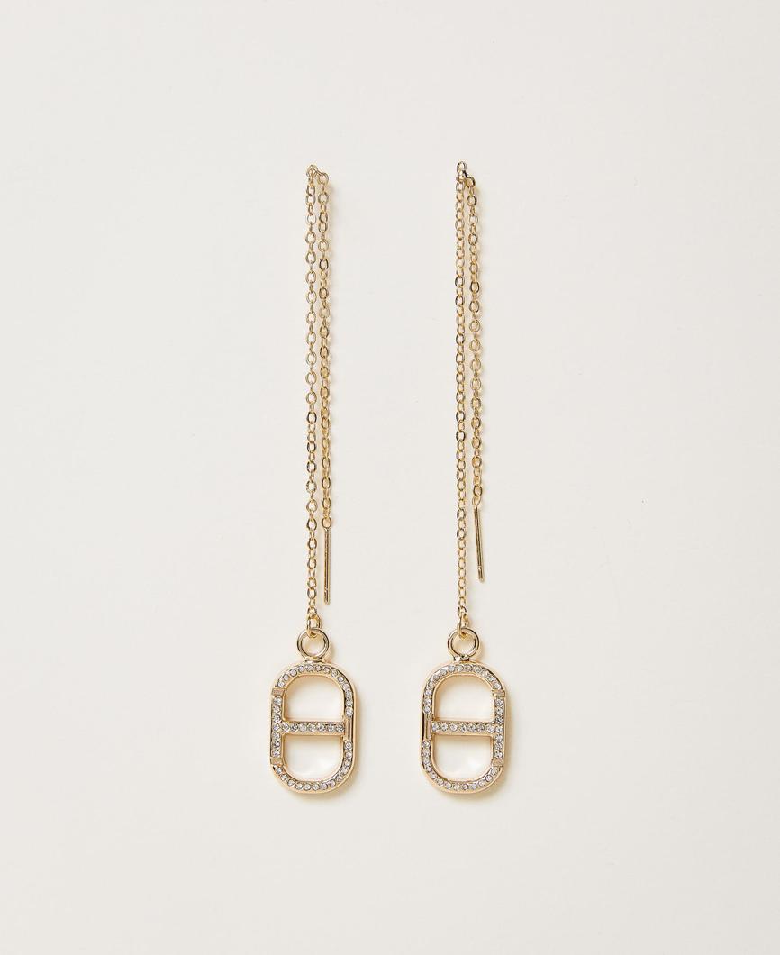EARRINGS - NEW GOLD