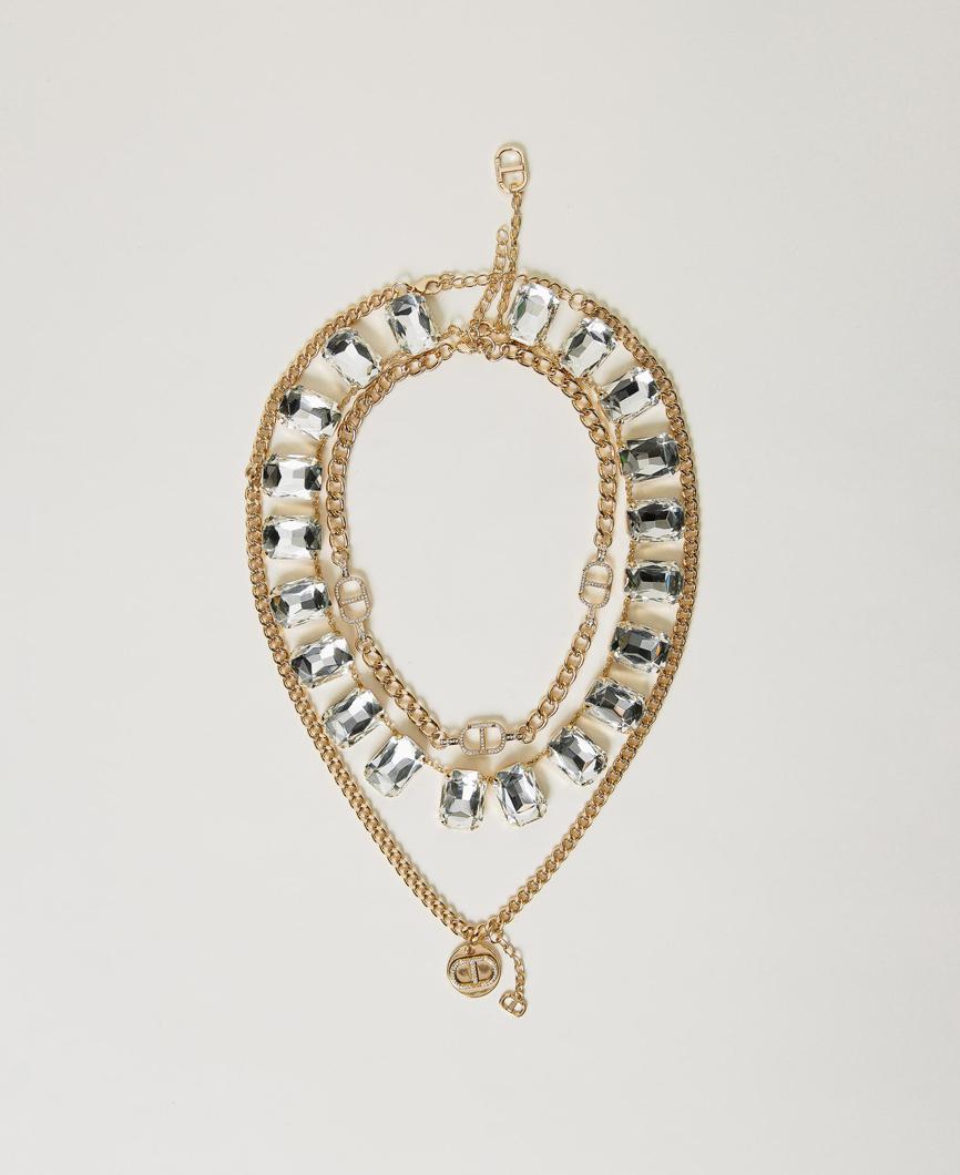 NECKLACE - NEW GOLD