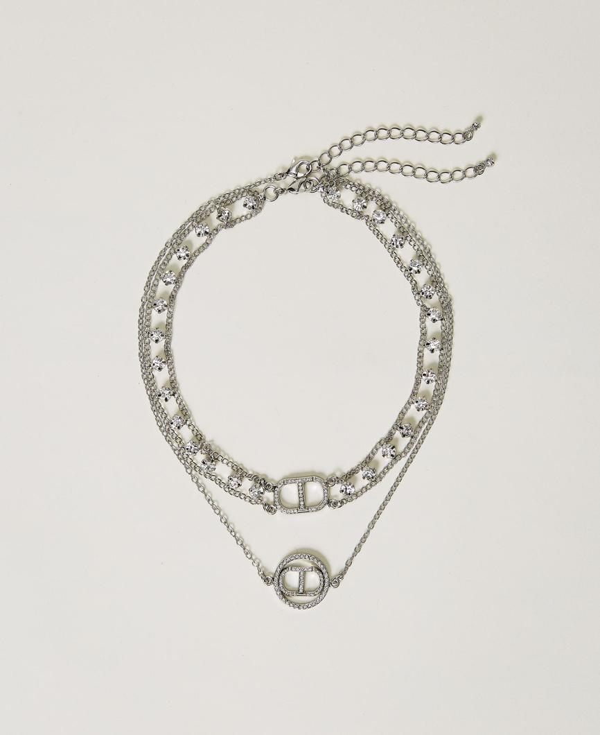 NECKLACE - NICKEL FREE