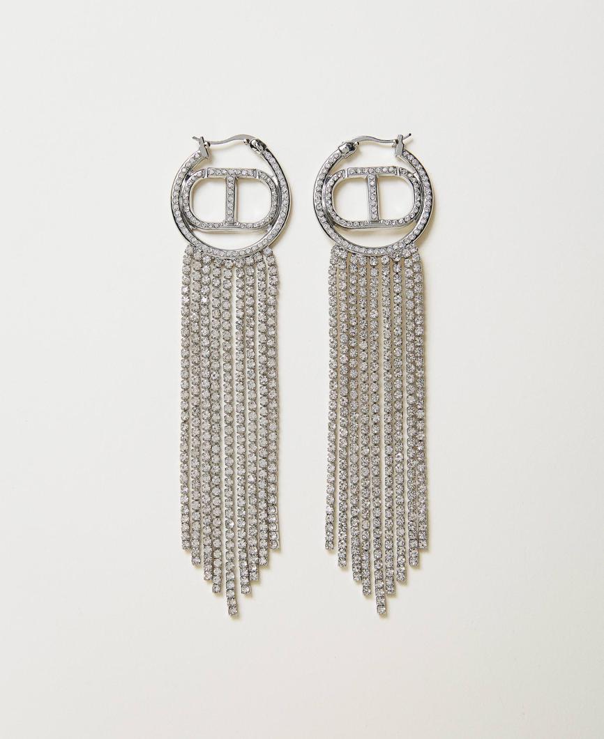 EARRINGS - NICKEL FREE